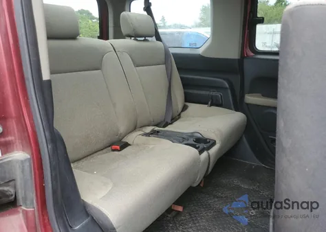 2008 Honda Element Ex from USA, damaged, VIN 5J6YH28738L011653